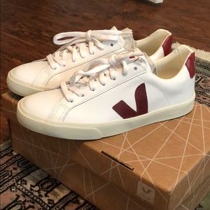 New Veja sneakers